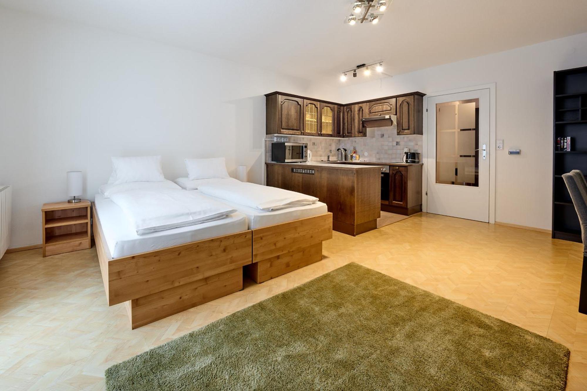 Alpina Holiday Living Zirbenstrasse Obertauern Zewnętrze zdjęcie
